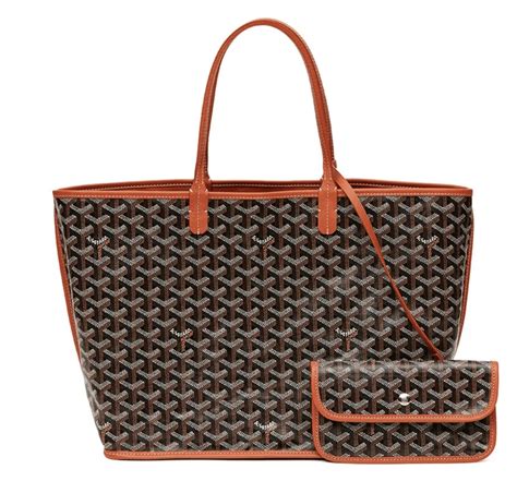 blue goyard marquises tote price|Goyard Bag Prices 2024: Complete Reference List .